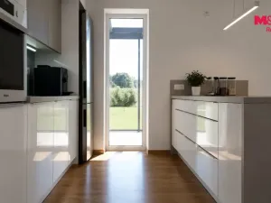 Pronájem rodinného domu, Zbraslavice - Radvančice, 170 m2