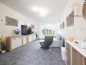 Prodej bytu 2+kk, Praha - Horní Měcholupy, Hornoměcholupská, 54 m2