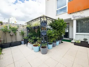 Prodej bytu 2+kk, Praha - Horní Měcholupy, Hornoměcholupská, 54 m2