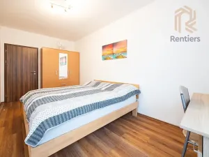 Prodej bytu 2+kk, Praha - Horní Měcholupy, Hornoměcholupská, 54 m2