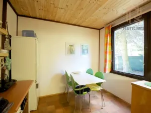 Prodej chaty, Bystřice, 59 m2