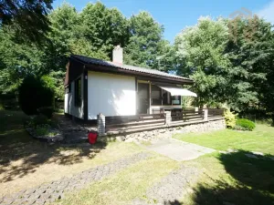 Prodej chaty, Bystřice, 59 m2