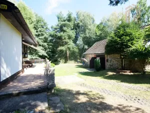 Prodej chaty, Bystřice, 59 m2
