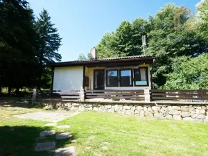 Prodej chaty, Bystřice, 59 m2