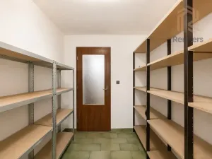 Prodej rodinného domu, Brno, Palírenská, 246 m2