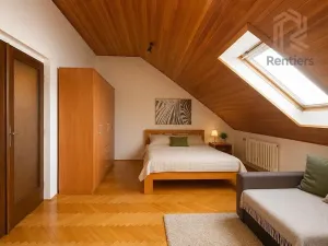 Prodej rodinného domu, Brno, Palírenská, 246 m2