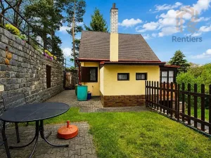 Prodej chaty, Hrusice, Na Hrádkách, 75 m2