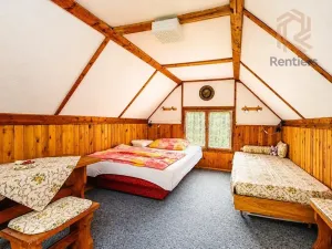 Prodej chaty, Hrusice, Na Hrádkách, 75 m2