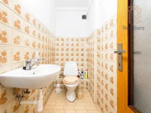 Prodej rodinného domu, Praha - Ruzyně, Kralupská, 256 m2