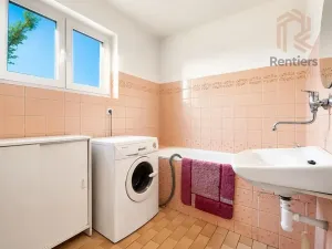 Prodej rodinného domu, Praha - Ruzyně, Kralupská, 256 m2