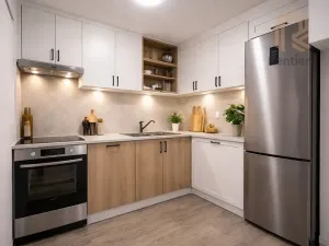Prodej bytu 2+kk, Praha - Podolí, Sinkulova, 58 m2
