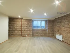 Prodej bytu 2+kk, Praha - Podolí, Sinkulova, 58 m2