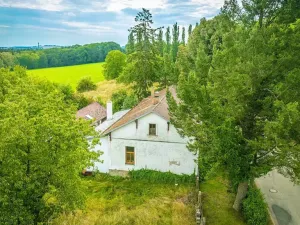 Prodej rodinného domu, Jihlava, 230 m2