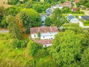 Prodej rodinného domu, Jihlava, 230 m2