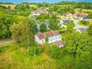 Prodej rodinného domu, Jihlava, 230 m2