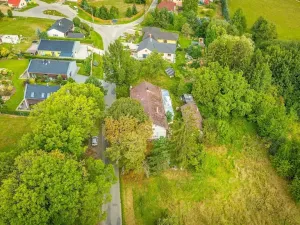 Prodej rodinného domu, Jihlava, 230 m2
