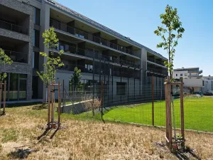 Prodej bytu 3+kk, Plzeň, Na Roudné, 103 m2