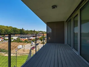 Prodej bytu 4+kk, Plzeň, Na Roudné, 104 m2