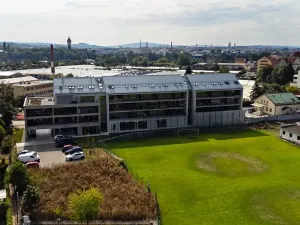 Prodej bytu 4+kk, Plzeň, Na Roudné, 104 m2