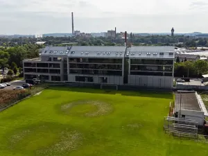 Prodej bytu 4+kk, Plzeň, Na Roudné, 104 m2