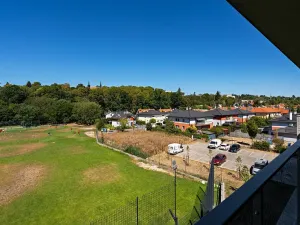 Prodej bytu 3+kk, Plzeň, Na Roudné, 103 m2