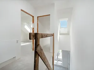 Prodej bytu 3+kk, Plzeň, Na Roudné, 103 m2