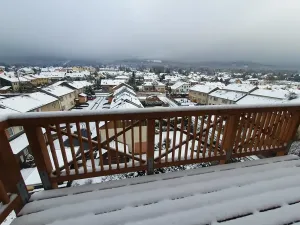 Pronájem bytu 2+kk, Liberec, Tálínská, 49 m2