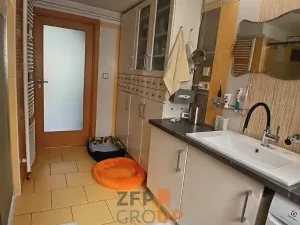 Prodej rodinného domu, Praha - Braník, Údolní, 120 m2