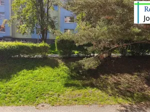 Prodej bytu 2+kk, Liberec, Na Žižkově, 42 m2