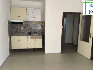 Prodej bytu 2+kk, Liberec, Na Žižkově, 42 m2