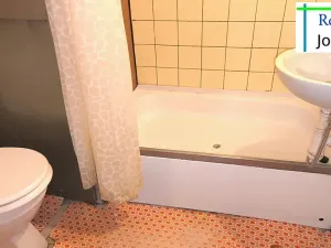 Prodej bytu 2+kk, Liberec, Na Žižkově, 42 m2
