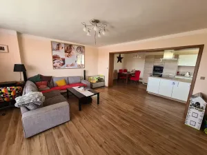Prodej rodinného domu, Vonoklasy, K Louži, 155 m2