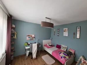 Prodej rodinného domu, Vonoklasy, K Louži, 155 m2