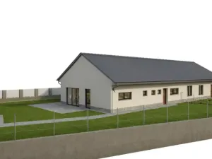 Prodej rodinného domu, Křinec, Ke školce, 126 m2