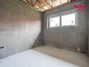 Prodej rodinného domu, Křinec, Ke školce, 126 m2
