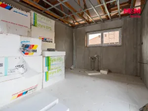 Prodej rodinného domu, Křinec, Ke školce, 126 m2