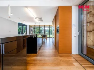 Prodej rodinného domu, Praha - Jinonice, V Nové Vsi, 334 m2