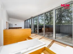 Prodej rodinného domu, Praha - Jinonice, V Nové Vsi, 334 m2