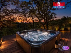 Prodej rodinného domu, Praha - Jinonice, V Nové Vsi, 334 m2