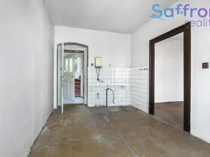 Prodej rodinného domu, Domažlice, Fastrova, 270 m2