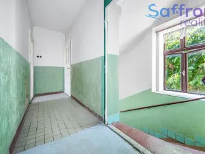 Prodej rodinného domu, Domažlice, Fastrova, 270 m2