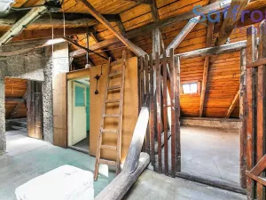 Prodej rodinného domu, Domažlice, Fastrova, 270 m2