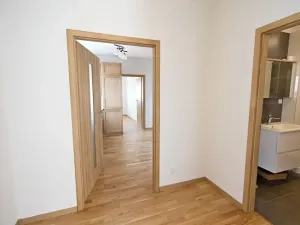 Pronájem bytu 3+kk, Domažlice, Tovární, 55 m2