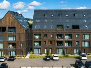 Prodej bytu 3+kk, Abertamy, Plešivecká, 64 m2