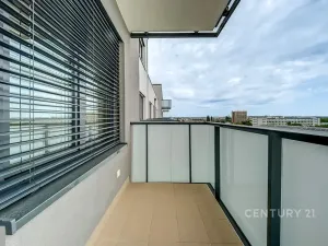 Pronájem bytu 2+kk, Praha, 34 m2