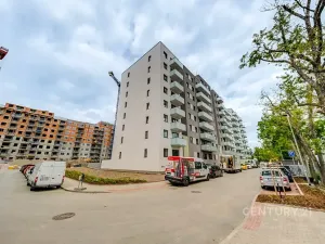 Pronájem bytu 2+kk, Praha, 34 m2