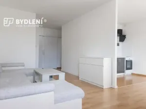Pronájem bytu 3+1, Most, U Stadionu, 54 m2