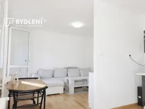 Pronájem bytu 3+1, Most, U Stadionu, 54 m2