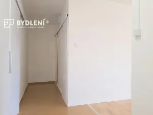 Pronájem bytu 3+1, Most, U Stadionu, 54 m2