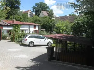 Prodej rodinného domu, Týnec nad Sázavou, 170 m2
